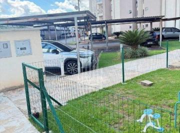 Apartamento · 63m² · 2 Quartos · 1 Vaga · Apartamento residencial à venda em Foz do Iguaçu (Bairro Porto Meira) • 2 quartos • 1 vaga • 63,48 m