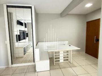 Apartamento · 63m² · 2 Quartos · 1 Vaga · Apartamento residencial à venda Residencial ANGATU (Bairro Porto Meira) • 2 quartos • 1 vaga • 63,48