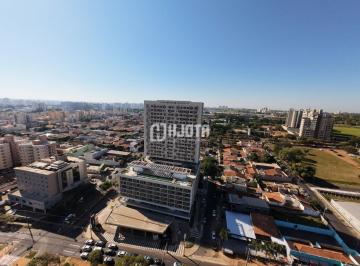 Apartamento en Venda de 2 quartos Jardim Maracanã · Studio no Platz by Tarraf com 59 m² e vista shopping