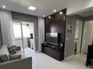 Apartamento de 2 quartos, São Bernardo do Campo · Apartamento à venda 2 quartos 1 suíte 2 vagas Baeta Neves - São Bernardo do Campo - SP