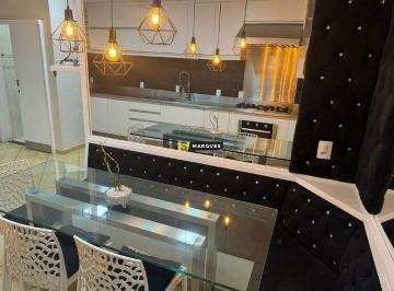 Casa · 108m² · 2 Quartos · 3 Vagas · Casa mobiliada com 2 quartos em Joinville/ Araquari 