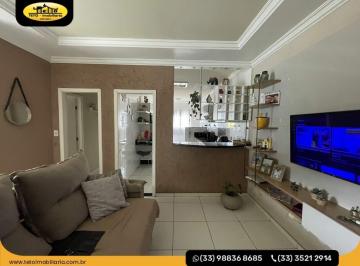 Apartamento · 68m² · 3 Quartos · Excelente apartamento à Venda no Centro