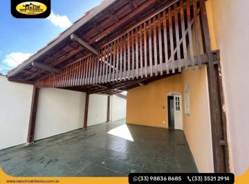 Casa · 3 Quartos · 2 Vagas · Casa residencial à venda no Bairro Jardim Das Acácias