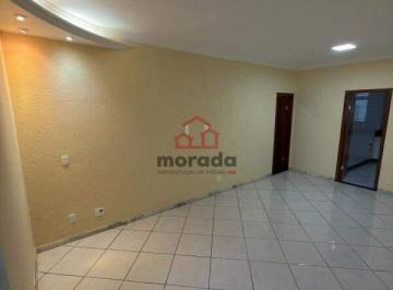 Apartamento · 100m² · 3 Quartos · 2 Vagas · Apartamento para aluguel, 3 quartos, 1 suíte, 2 vagas, Belvedere - ITAUNA/MG