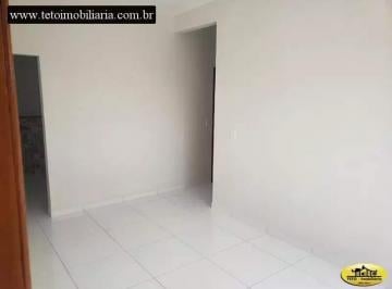 Apartamento · 60m² · 2 Quartos · 1 Vaga · Apartamento a Venda no Bairro Tabajaras