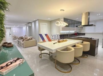 Apartamento · 163m² · 3 Quartos · 2 Vagas · Exclusividade e Conforto no Coração de Betim: Apartamento de 160m² Totalmente Planejado e Climatizad