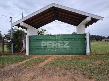 Rural · 804m² · 5 Quartos · 20 Vagas · Chácara na Área Rural Moradia do Sol