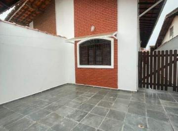 Casa · 56m² · 2 Quartos · 2 Vagas · Casa à venda com 2 quartos no bairro Corumbá