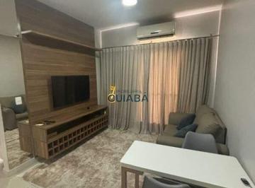 Apartamento · 55m² · 2 Quartos · 1 Vaga · Aluguel Apartamento Della Rosa 2