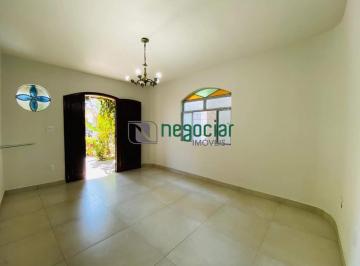 Casa · 110m² · 4 Quartos · 4 Vagas · Casa 4 quartos no bairro Jardim da Cidade Betim
