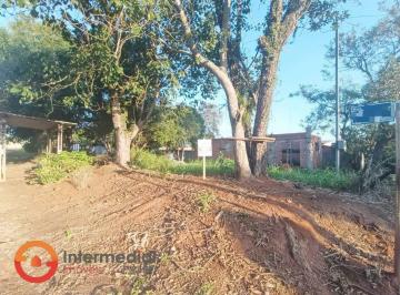 TERRENO/480M2 · Terreno á Venda em Boituva - Vila Santo Antônio