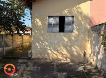 Casa · 87m² · 2 Quartos · 1 Vaga · Casa à venda com 2 dormitórios - Jardim Irene