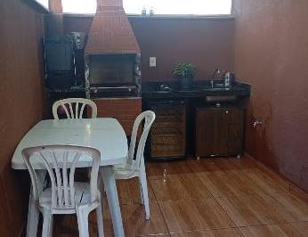 Apartamento · 50m² · 2 Quartos · 1 Vaga · Apartamento com Área Privativa 2 Quartos | Fundo | 1 Vaga | Havaí (BH)