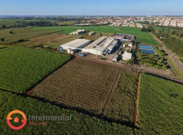 Terreno · 2459m² · Terreno Industrial á venda em Cerquilho/SP com 2.458,85 m²