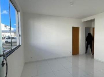 Apartamento · 51m² · 1 Vaga · Apartamento de 50 m² com 2 Quartos, Vaga de Garagem e Lazer Completo no Bairro Estação