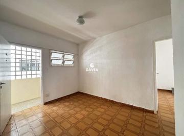 Apartamento · 57m² · 2 Quartos · 1 Vaga · Apartamento à venda no Itararé em São Vicente.