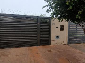 Casa · 100m² · Casa Térrea à venda em Campo Grande/MS (Bairro Nova Lima, Segredo) | 100 m² internos