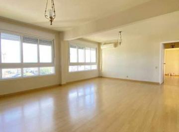 Apartamento · 156m² · 3 Quartos · 1 Vaga · Apartamento para locação no Edifício Fontana Di Trevi – Rua Gomes Carneiro, Pelotas