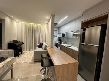 Apartamento · 53m² · 2 Quartos · 1 Vaga · Apartamento de 2 Dormitórios no Bairro São Vicente, Itajaí/SC