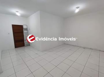 Apartamento · 20m² · 1 Quarto · Kitnet para Aluguel em Santo André (Vila Scarpelli) – 20m², 1 Dorm, 1 Banheiro