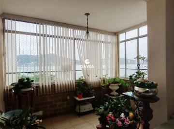 Apartamento · 137m² · 2 Quartos · 1 Vaga · Apartamento à venda no Boa Vista em São Vicente.