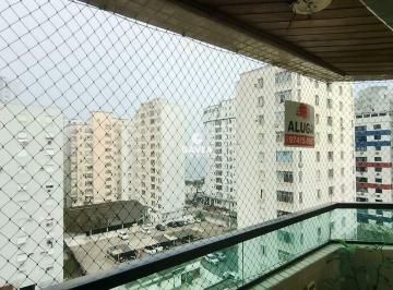Apartamento · 102m² · 3 Quartos · 1 Vaga · Apartamento à venda no Centro em São Vicente.