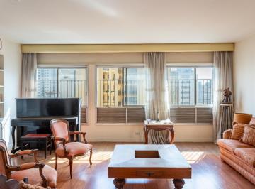 b3cb34e1-747d-4f72-bfe2-92044e7671ee.jpeg · Apartamento para venda em Santa Cecília com 3 quartos, sendo 1 suíte, 234m²