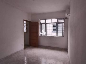 Apartamento · 54m² · 2 Quartos · 1 Vaga · Apartamento à venda no Vila Mathias em Santos.