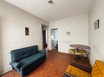 Apartamento · 68m² · 2 Quartos · 1 Vaga · Apartamento à venda no Itararé em São Vicente.