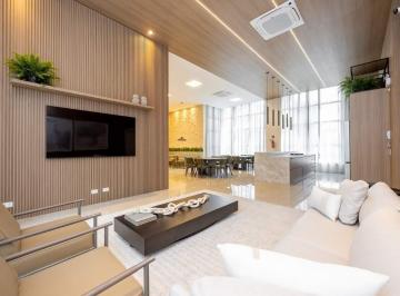 Apartamento · 171m² · 3 Quartos · 3 Vagas · Apartamento com Varanda Gourmet, 3 Suítes e 3 Vagas à venda, 171,39 m² - Bigorrilho - Curitiba/PR