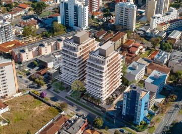 Apartamento · 174m² · 3 Quartos · 3 Vagas · Apartamento 3 Suítes e 3 Vagas à venda, 174,44 m² - Curitiba/PR