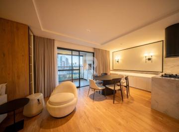 Apartamento · 106m² · 2 Quartos · 2 Vagas · Apartamento Mobiliado em Cond. Clube com 2 quartos, closet, 2 vagas, 106m2 para alugar - Alto da Gló