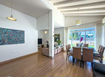 Casa · 263m² · 4 Quartos · 4 Vagas · SHIS QI 28 do Lago Sul | 4 Quartos| ACEITA FINANCIAMENTO