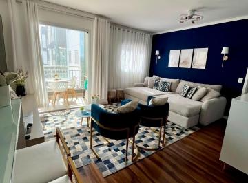 Apartamento · 138m² · 3 Quartos · 2 Vagas · Apartamento em Presidente Altino - Osasco, SP