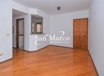 Apartamento · 62m² · 2 Quartos · 1 Vaga · Apartamento 2 quartos para Locação – Rua Brigadeiro Franco, 1909 – Centro