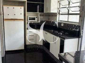 Apartamento · 97m² · 2 Quartos · 1 Vaga · Apartamento a venda com dois dormitórios no bairro de Macuco em Santos