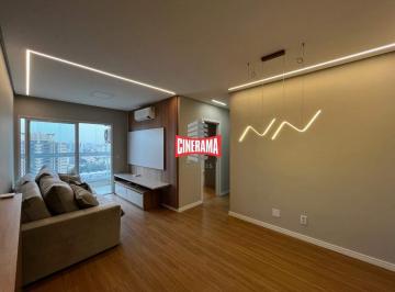 Apartamento · 65m² · 2 Quartos · 2 Vagas · Apartamento à venda em Rudge Ramos - São Bernardo do Campo | Cinerama Imóveis