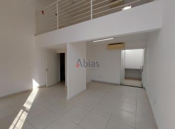 Comercial · 50m² · Loja/Salão em Nucleo Residencial Silvio Vilari - São Carlos