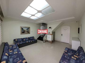 Casa · 138m² · 2 Quartos · 1 Vaga · Sobrado à venda em Osvaldo Cruz - São Caetano do Sul | Cinerama Imóveis