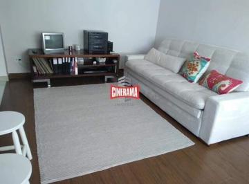 Apartamento · 35m² · 1 Quarto · 1 Vaga · Apartamento à venda em Centro - São Vicente | Cinerama Imóveis