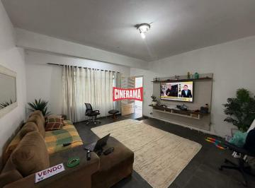 Casa · 150m² · 2 Quartos · 3 Vagas · Casa à venda em Barcelona - São Caetano do Sul | Cinerama Imóveis