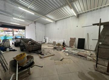 Comercial · 120m² · Salão para aluguel, Santa Terezinha - Piracicaba/SP
