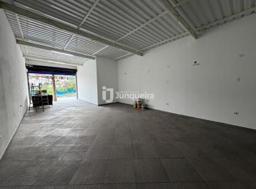 Comercial · 120m² · Salão para aluguel, Santa Terezinha - Piracicaba/SP