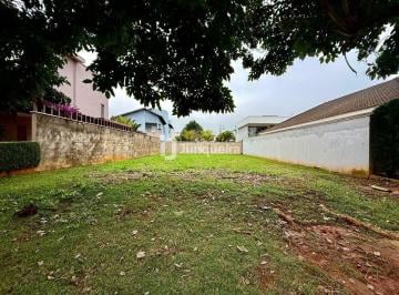 Terreno · 350m² · Terreno em Condomínio à venda, Campestre - Piracicaba/SP