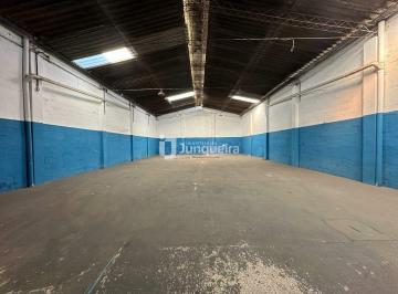 Comercial · 356m² · Galpão para aluguel, Paulicéia - Piracicaba/SP
