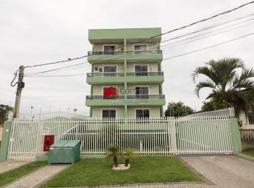 Apartamento · 60m² · 3 Quartos · 1 Vaga · Apartamento com 60m² 3 quartos, para aluguel, no bairro Cidade Jardim em São José dos Pinhais