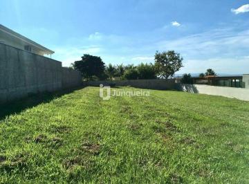Terreno · 1000m² · Terreno em Condomínio à venda, Campestre - Piracicaba/SP