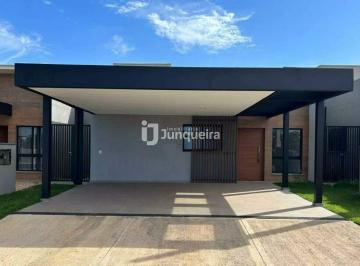 Casa · 237m² · 3 Quartos · 2 Vagas · Casa em Condomínio à venda, 3 quartos, 1 suíte, 2 vagas, Santa Rosa - Piracicaba/SP