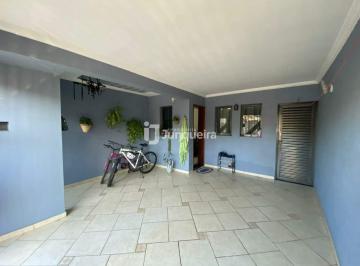 Casa · 70m² · 2 Quartos · 1 Vaga · Casa para aluguel, 2 quartos, 1 vaga, Jardim Maria Claudia - Piracicaba/SP