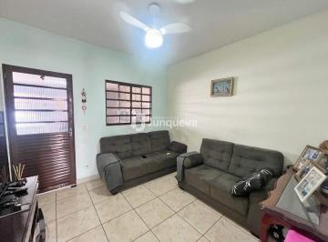 Casa · 55m² · 2 Quartos · 2 Vagas · Casa à venda, 2 quartos, 2 vagas, Jardim Boa Esperança - Piracicaba/SP